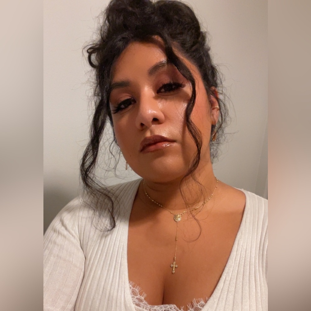 Meet your Posher, Christina